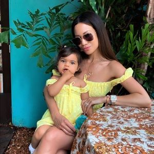 Lani the Label Mommy & Me Set XS/6